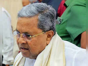 WFH not allowed for Karnataka govt officials: Siddaramaiah