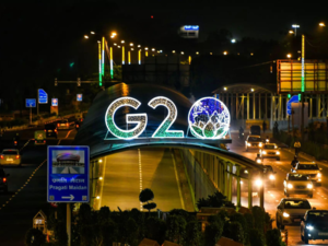 G20 Summit: 6G alliance, other tech and telecom partnerships announced