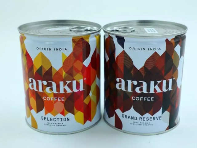 A cup beyond compare: Araku Coffee