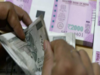 Rupee rises but near-term gains will be capped: Traders