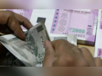 Rupee rises but near-term gains will be capped: Traders