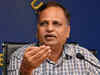 SC extends Satyendar Jain's interim bail till September 25 in money laundering case