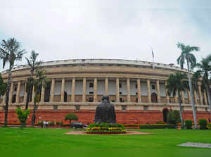 763 sitting MPs have Rs 29,251 cr assets, 385 MPs have assets worth Rs 7,051 cr: Report