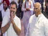 How Congress plans to counter Modi-Yogi juggernaut in UP Lok Sabha polls