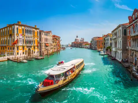 Venice, Italy