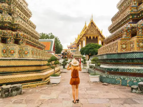Thailand 