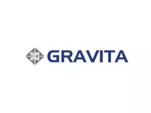 Gravita India | New 52-week high: Rs 812 | CMP: Rs 756.2