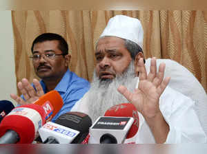 UCC will ensure Modi govt's departure, claims Badruddin Ajmal