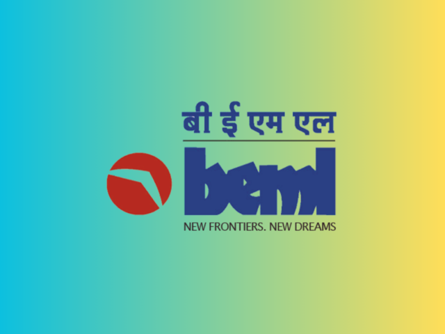 ​​BEML: Sell below Rs 2300 | Target: Rs 2000/1900 | Holding period: 6-8 months| Stop Loss: Rs 2550