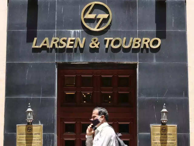 ​L&T: Buy around Rs 2800| Stop Loss: Rs 2600| Target: Rs 3100/3300| Holding period:  6-8 months​