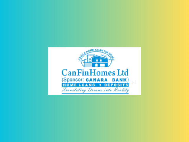 ​​CanFin Homes September future: Sell near Rs 760| Stop loss: Rs 795| Target: Rs 690