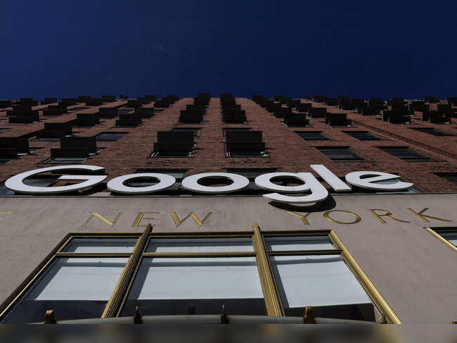 Google antitrust US