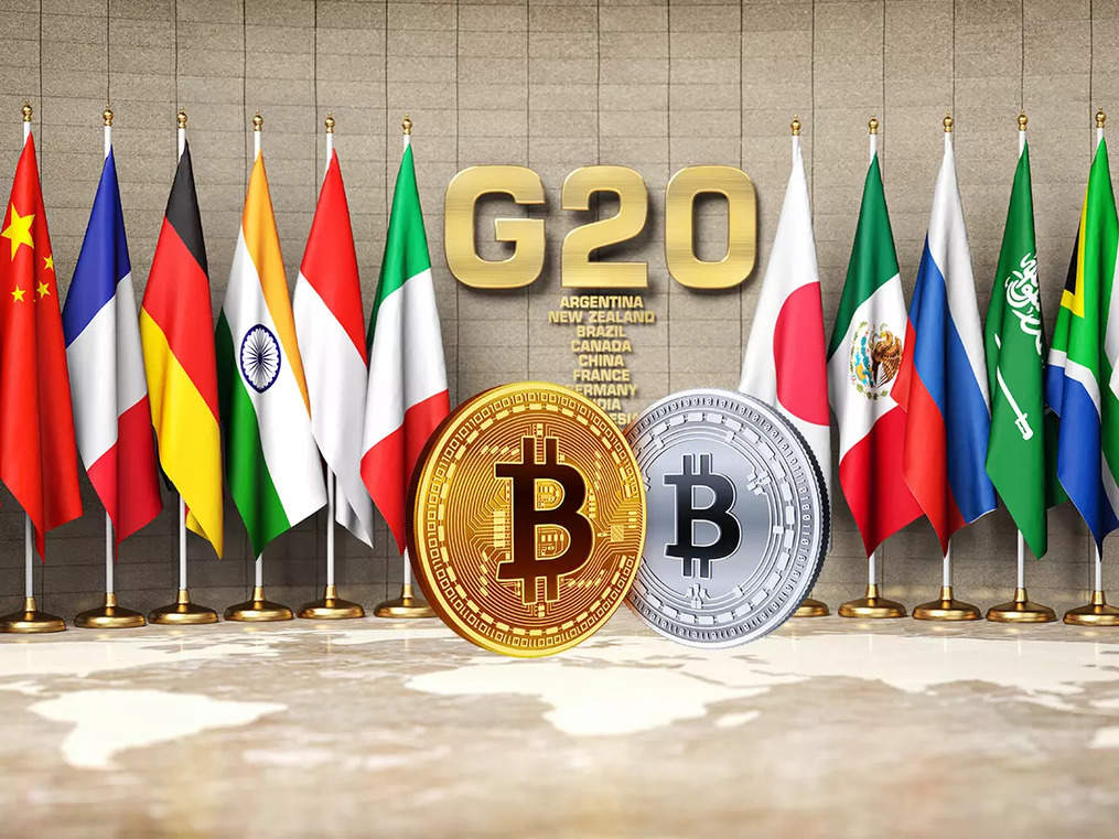 G20 crypto resolution: Will it be a step forward for virtual digital asset regulation in India?