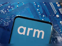 Arm set to target IPO valuation of $50 billion-$55 billion