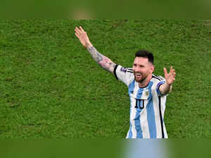 Lionel Messi's Argentina vs Bolivia live streaming: Kick off date, time, when and where to watch FIFA World Cup qualifiers?