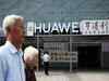 Huawei raises Mate 60 shipment target: report