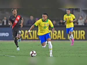 Brazil vs Peru Live streaming: Kick off date, time, where to watch Neymar's match