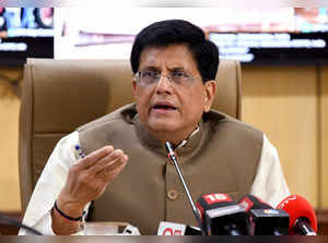 Geopolitical situation, inflation impacting certain exports: Piyush Goyal