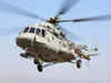 India scouts for 12 new VVIP Helicopters with modern safety features