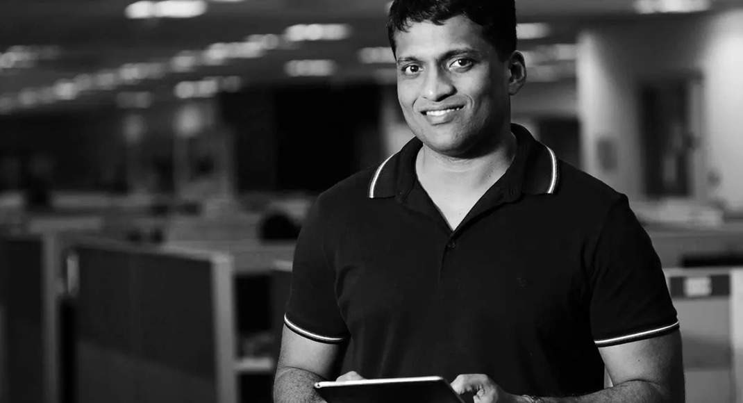 Seven issues Byju Raveendran needs to urgently fix to save his besieged ed-tech empire