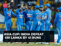 asia cup 2023: Sri Lanka slashes Asia Cup ticket prices to fill