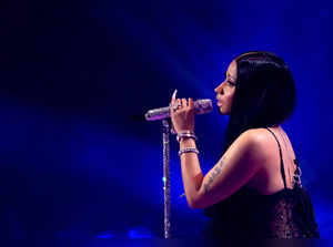 2023 MTV VMAs: Nicki Minaj debuts new song ‘Pink Friday 2’, NSYNC reunites & more