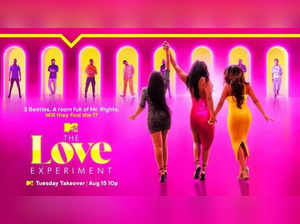 ‘The Love Experiment’: How to watch the MTV reality show? Check full TV schedule, live streaming details
