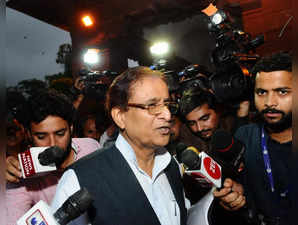 UP govt withdraws Azam Khan’s Y-category security