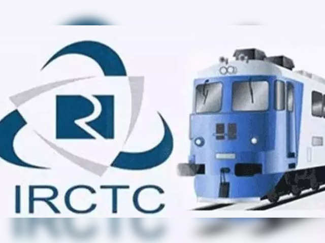 Indian Railway Catering And Tourism Corporation (IRCTC)