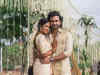 Kollywood stars Ashok Selvan & Keerthi Pandian tie the knot in an intimate ceremony at Tirunelveli