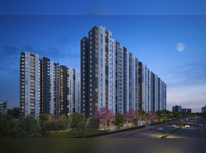 Provident Housing Limited to Invest Rs 2000 crore to develop five residential projects