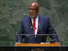 Thrust of UN reform has to be to 'democratise' Security Council: UNGA President