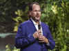 Salesforce CEO Marc Benioff terms AI amazing; stresses on aspects of trust, values