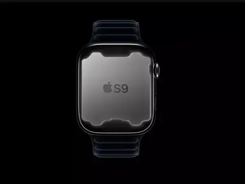 The Powerful S9