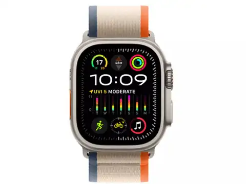Apple Watch Ultra 2