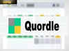 Quordle Today: Clues, answers for September 13 wordy puzzle