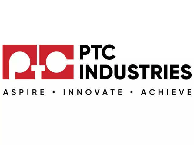 PTC Industries | Price return in FY24 so far: 141%