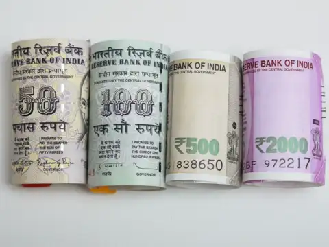 Denomination