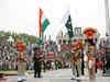India set to raise taller Tricolor flag at Wagah border, outmaching Pakistan's 400-foot