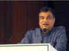Almost all auto companies are providing 6 airbags in cars, no need to make it mandatory: Nitin Gadkari
