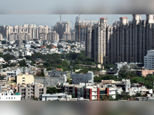 Across NCR, the house rent is pinching
