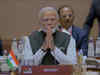 Union Cabinet passes resolution praising PM Modi for success of G20 Summit