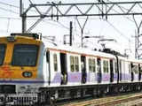 Railways announces important update on slow Mumbai local trains