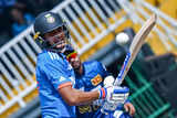 Shubman Gill attains career-best second spot in ODI batters chart; Rohit, Kohli also in top-10