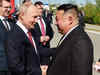 When Putin met Kim Jong Un: Netizens' reactions will leave you in splits!