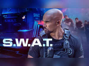 SWAT has been renewed for Season 7