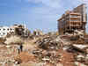 The flood death toll in eastern Libya's city of Derna has surpassed 5,100, a health official says