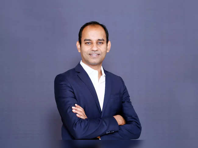 Manish Gupta - Profile - Dell Technologies.