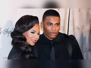 Nelly and Ashanti back together, confirm romance at MTV VMAs red carpet, where they first met