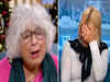 ‘This Morning’: Holly Willoughby embarrassed, as ‘National Treasure’ Miriam Margolyes swears on the show